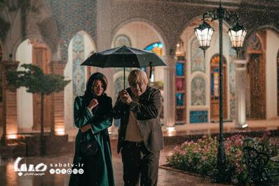 فیلم سینمایی بالماسکه تحویل دبیرخانه جشنواره فجر شد/ همکاری مشترک یزدان عشیری و مسعود اطیابی در این فیلم | مجموعه رسانه ای صبا