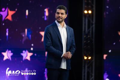 سینا مهراد «کاپیتان» تلویزیون شد/ تولید بزرگ‌ترین استعدادیابی ورزشی سیما | مجموعه رسانه ای صبا