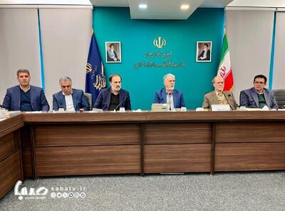 مهدی شفیعی معاون امور هنری شد | مجموعه رسانه ای صبا