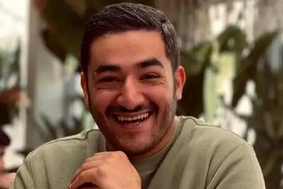 امیرپارسا نشاط واقعا دستگیر شد؟ + جزئیات ماجرا