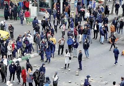 واکنش‌های داغ مسئولان به بحران بیمارستان سینا و دانشگاه‌ها