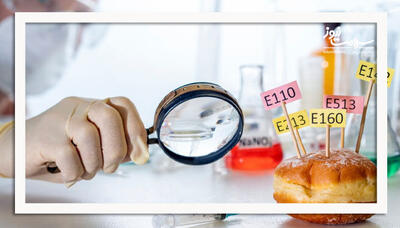 ارتباط برخی مواد نگهدارنده غذایی با افزایش خطر دیابت نوع ۲ و سرطان
