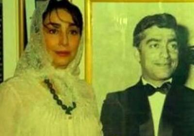  سفر در زمان؛ «جمیله، خواهر فردین» در جشن تولد «محمدعلی کشاورز»؛ سال 96