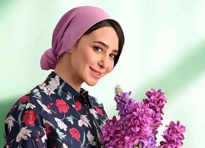  سفر در زمان؛ چهرۀ «الناز حبیبی» 25 ساله در چهارمین فیلمش؛ سال 92