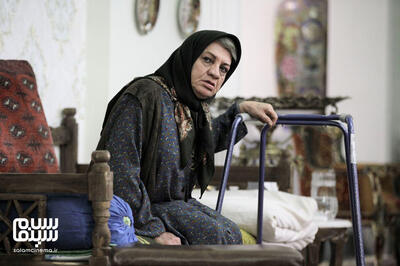 بازیگری که بعد از 35 سال با مهران مدیری همکاری کرد