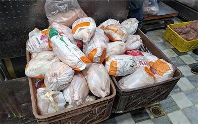 قیمت انواع گوشت مرغ امروز پنج شنبه ۱۸ دی ۱۴۰۴؛ فیله مرغ 390 هزار تومان شد!