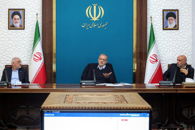 پزشکیان: برای غلبه بر ناترازی باید از راهکارهای متنوع و بهره‌ور استفاده کنیم