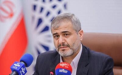  القاصی مهر: کسانی که ارز گرفتند و برنگردانند تحت تعقیب قانون قرار خواهند گرفت+ فیلم