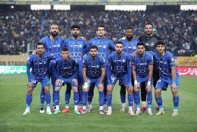 کار سخت استقلال برای خروج از تهران