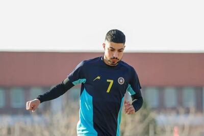 لیموچی به نیم فصل دوم می‌رسد