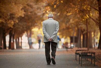 سهم ۱۲ درصدی سالمندان از جمعیت ایران | تأکید نظام سلامت بر جوانی جمعیت