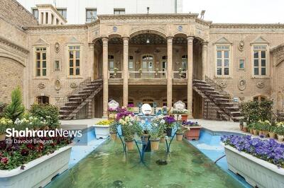  ۱۸ خانه تاریخی مشهد در سال ۱۴۰۴ وارد چرخه احیا می‌شوند | اتمام مطالعه و امکان‌سنجی دروازه تاریخی شهر مشهد تا پایان سال