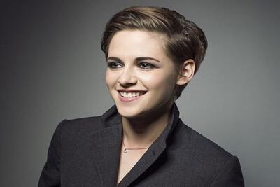 علاقه «کریستن استوارت» به بازسازی فیلم گرگ و میش