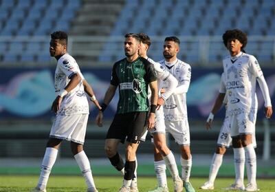 برد خیبر مقابل چادرملو در مشهد!