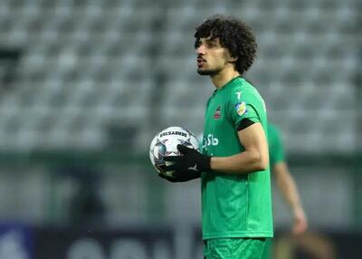 پرسپولیس بررسی فرزین معامله‌گری برای تقویت دفاع چپ را جدی‌تر کرد