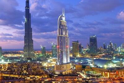 سالانه تا ۵۰ میلیارد دلار تبادل تجاری بین ایران و دبی انجام می‌شود