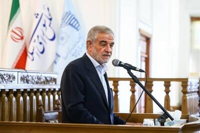 جوکار: داوطلبان انتخابات شورا‌ها ثبت‌نام الکترونیکی را به دقیقه ۹۰ موکول نکنند