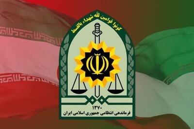 جزئیات دستگیری تیم مسلح در لرستان توسط پلیس | هدفشان کشته‌سازی در تجمعات بروجرد بود