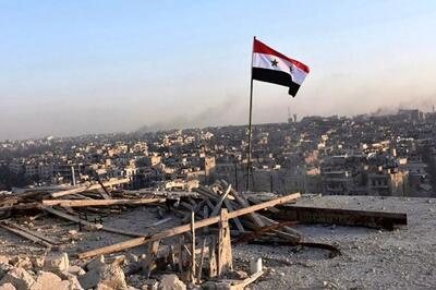 ترکیه: در صورت نیاز، آماده حمایت از ارتش سوریه هستیم