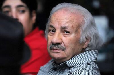 مراسم تشییع و خاکسپاری سعید پیردوست، بازیگر تلویزیون و سینما + تصاویر