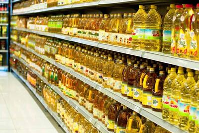 توزیع گسترده روغن در کلیه شبکه‌های عرضه سراسر کشور از ۲۰ دی ۱۴۰۴ + فیلم