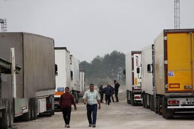 افزایش ۲۰ درصدی نرخ حمل و نقل جاده‌ای از امروز (پنجشنبه ۱۸ دی ۱۴۰۴)