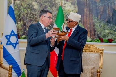 اسرائیل به‌دنبال تنش‌آفرینی علیه ایران و یمن از طریق سومالی‌لند است