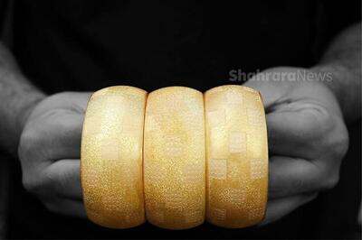 نوسان طلا در مشهد | هر گرم طلا تا ۱۶ میلیون تومان معامله شد (پنجشنبه، ۱۸ دی ۱۴۰۴)