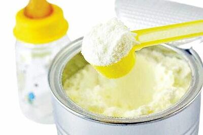 واکنش سازمان غذا و دارو به جمع‌آوری نوعی شیرخشک وارداتی