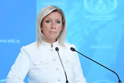 مسکو در رابطه با تحرکات نظامی در اوکراین به اروپا هشدار داد