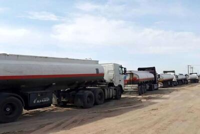 کرایه حمل جاده‌ ای گران شد/ جزئیات نرخ جدید حمل کالا