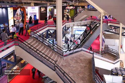 برگزاری نمایشگاه تخصصی ساخت تجهیزات صنعت نفت خوزستان