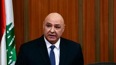 بیانیه رئیس‌جمهور لبنان همزمان با سفر عراقچی به بیروت