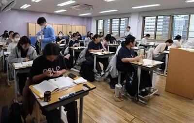 امتحانات دانشگاه نیشابور دو هفته به تعویق افتاد