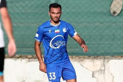 جلالی در استقلال ماندنی شد