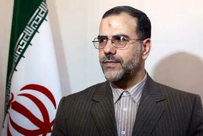 دیدار استاندار فارس با ۸۰ تن از نمایندگان اصناف / گلایه بازاریان شنیدنی است