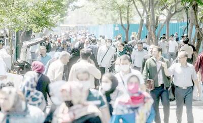 فرسایش امید در طبقه متوسط