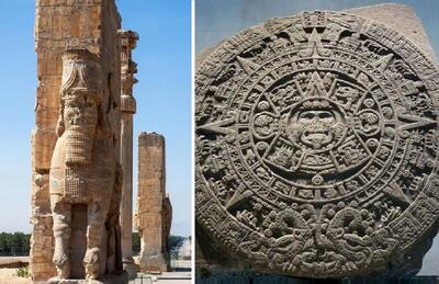  نام‌ ماه‌های سال در تقویم ما از کجا گرفته شده‌اند؟ یادگار آیین نیاکان ما