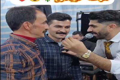  آواز بلرزون؛ یاشاسین آذربایجان آقالاری هم میخونن هم کمر رو میلرزون 2 موتورن