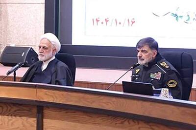 زمینه‌های بروز اغتشاشات را از بین ببریم | سیاست روز