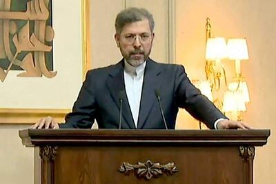 آمریکا به دنبال سفیدشویی خیانت به ایران | سیاست روز