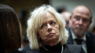  احتمال مخالفت دادستان کابینه اسرائیل با درخواست عفو نتانیاهو