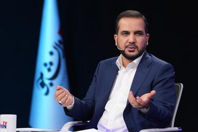  بهتر است خود رئیس جمهور وزیر ناکارآمد را تغییر دهد + فیلم