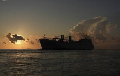  واشنگتن: علیه خدمه کشتی مارینرا اعلام جرم می‌کنیم