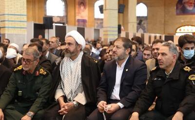  ایلام هرگز به جولانگاه جریان‌های معاند و ضدانقلاب تبدیل نخواهد شد