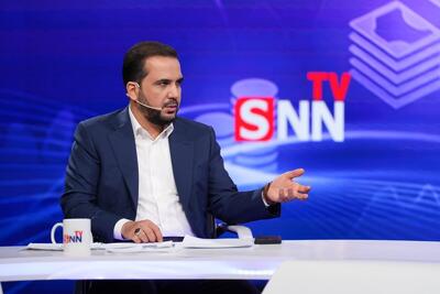  یوسفی: رد شدن کلیات بودجه به دلیل افزایش حقوق ۲۰ درصدی بود + فیلم