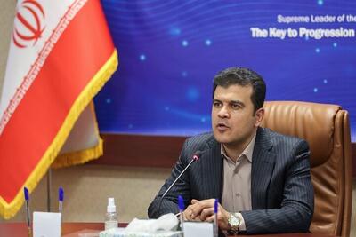  تأکید معاون علمی رئیس‌جمهور بر نقش کیش در آینده پتروشیمی کشور
