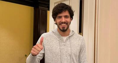  بازگشت ستاره پرسپولیس به جمع سرخ‌پوشان