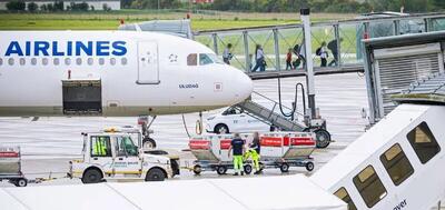  اخراج ۱۹ هزار و ۵۳۸ پناهجو از آلمان طی ۱۰ ماه