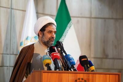 جازاری: کوروش ناجی یهودیت و نماد تاریخ افتخارآمیز ایران است/ لزوم شناخت ایران از طریق مراجعه به انجیل